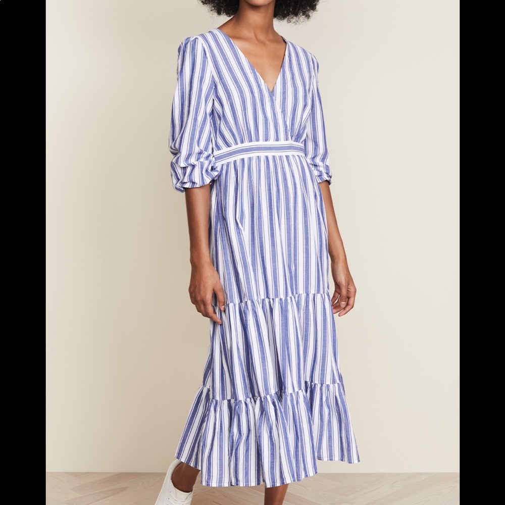Madewell Dress